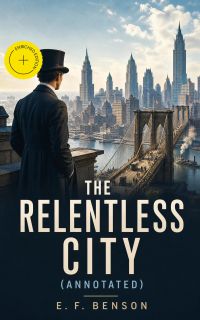 The Relentless City (Annotated)