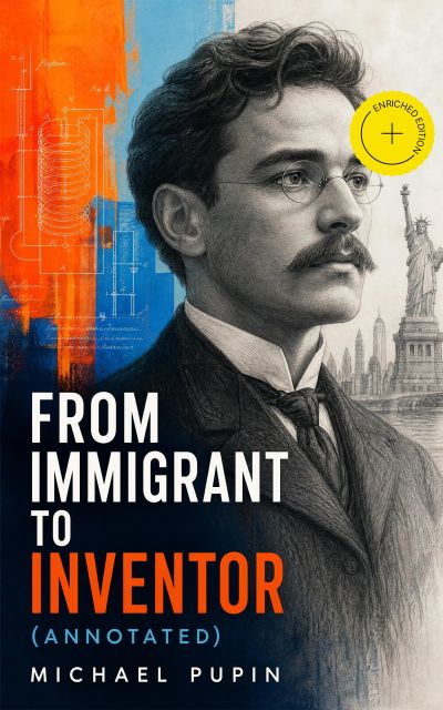 From Immigrant to Inventor (Annotated)