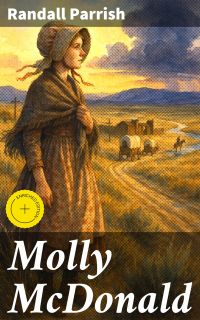Molly McDonald