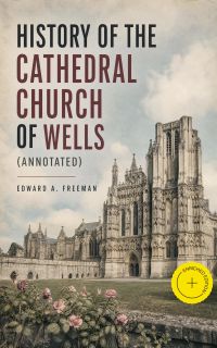 History of the Cathedral Church of Wells (Annotated)