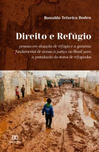 Direito e Refúgio
