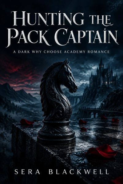 Hunting the Pack Captain