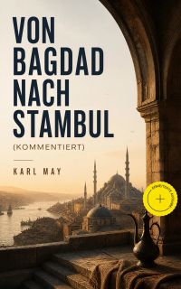 Von Bagdad nach Stambul (Kommentiert)