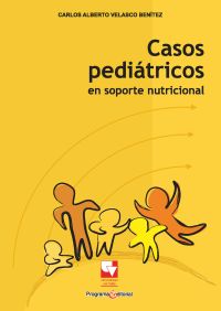 Casos pediatricos en soporte nutricional
