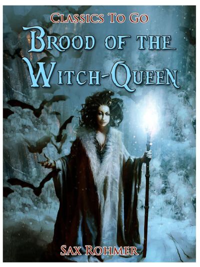 Brood of the Witch-Queen