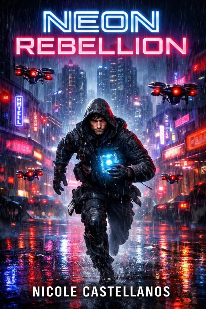 Neon Rebellion