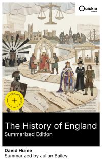 The History of England (Summarized Edition)