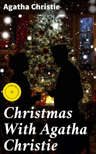 Christmas With Agatha Christie