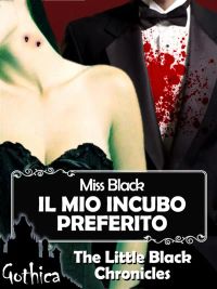 Il mio incubo preferito