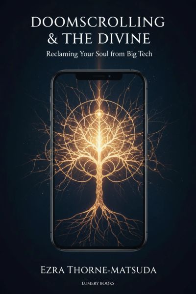 Doomscrolling & the Divine