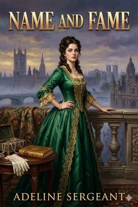 Name and Fame: A Novel