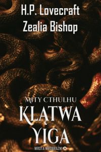 Klątwa Yiga