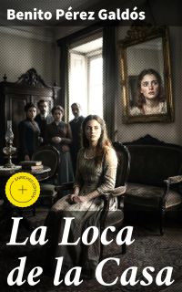 La Loca de la Casa