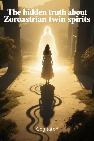 Sleep-Aiding Stories | The hidden truth about Zoroastrian twin spirits