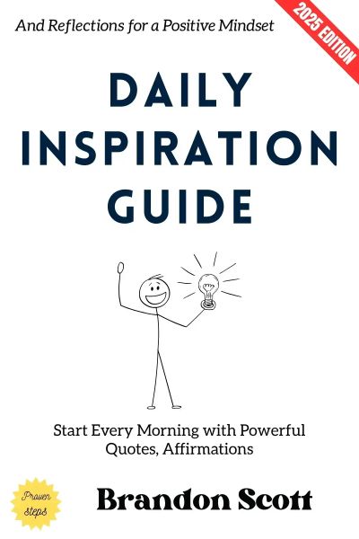 Daily Inspiration Guide