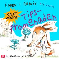 Räven och Griskultingen: Tipspromenaden