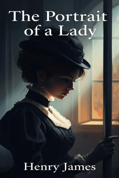 The Portrait of a Lady