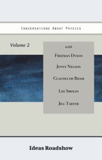 Conversations About Physics, Volume 2