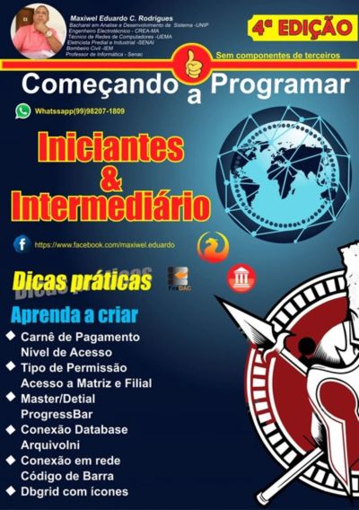 Começando A Programar Delphi