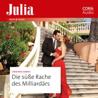 Die süße Rache des Milliardärs