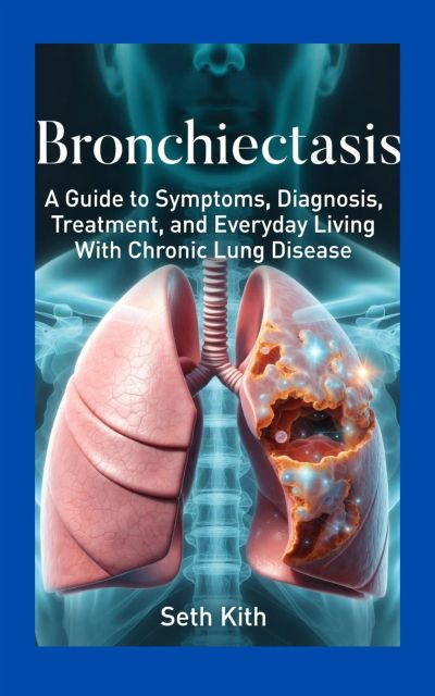 Bronchiectasis