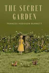 The Secret Garden 