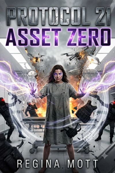 Protocol 21 Asset Zero