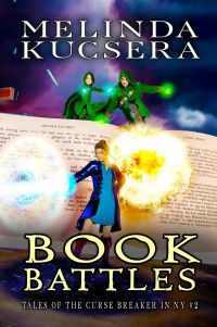 Book Battles