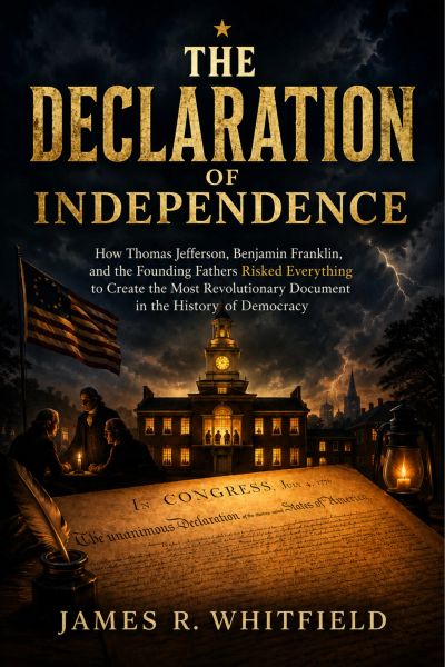 THE DECLARATION OF INDEPENDENCE