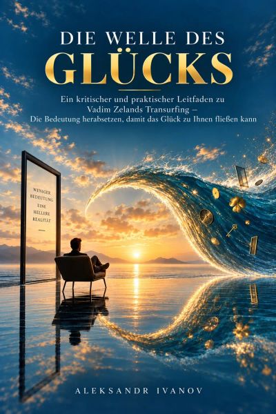 Die welle des glücks