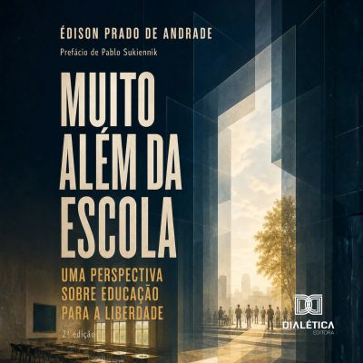 MUITO ALÉM DA ESCOLA