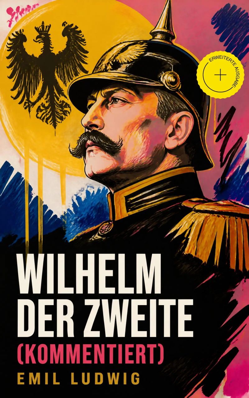 Wilhelm der Zweite (Kommentiert)