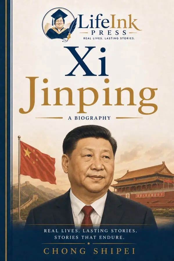 Xi Jinping