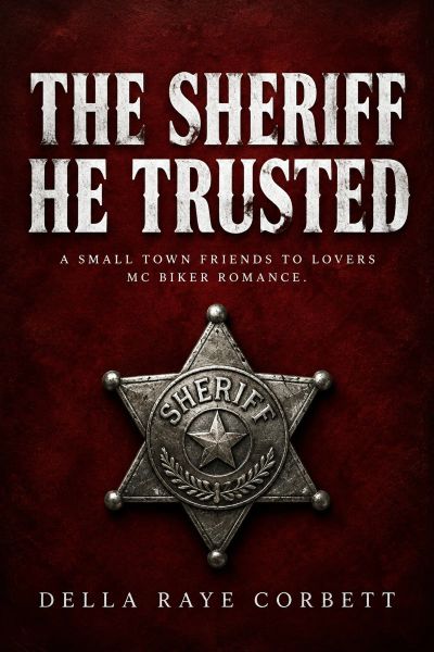 The Sheriff He Trusted