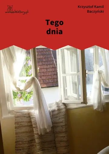 Tego dnia