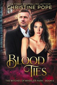 BLOOD TIES