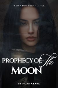 Prophecy of the Moon