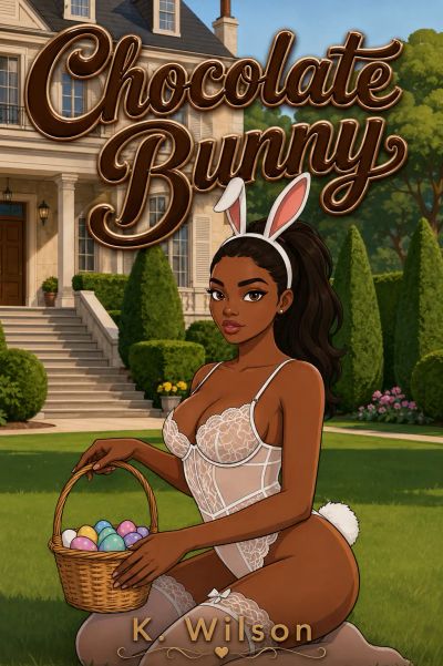 Chocolate Bunny