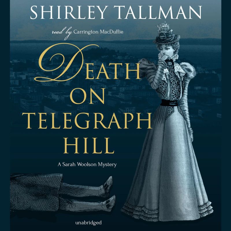 Death on Telegraph Hill