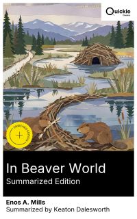 In Beaver World (Summarized Edition)