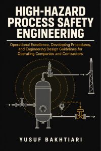 High-Hazard Process Safety Engineering