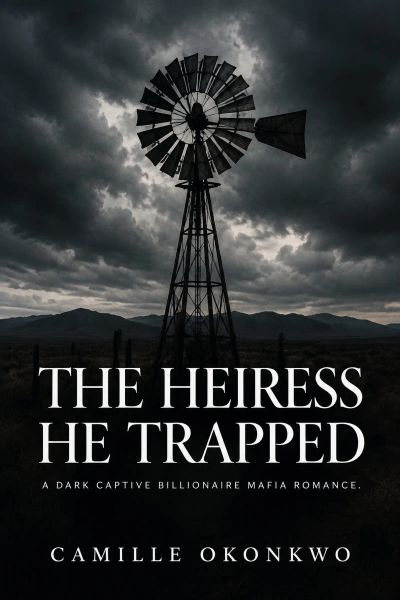The Heiress He Trapped