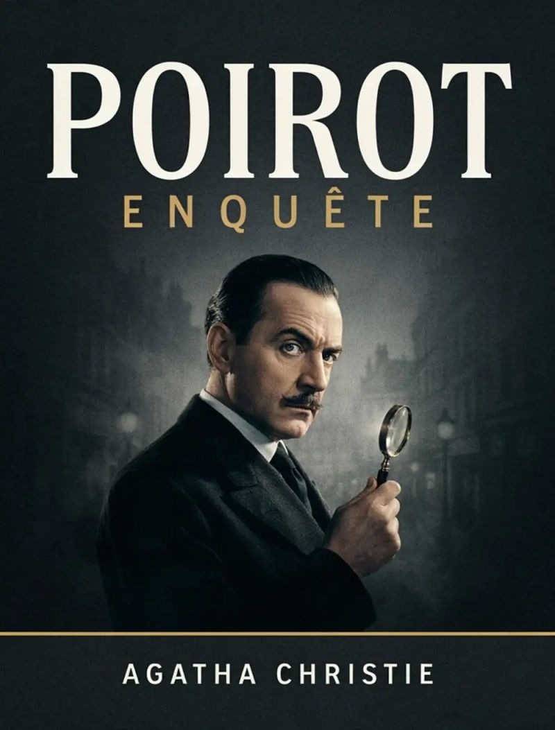 Poirot enquête
