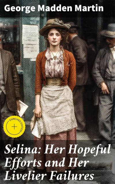 Selina: Her Hopeful Efforts and Her Livelier Failures