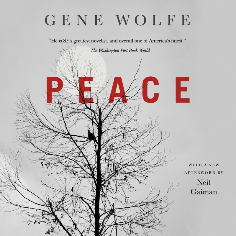 Peace