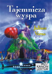 Tajemnicza wyspa