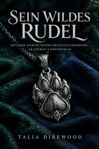 Sein wildes Rudel