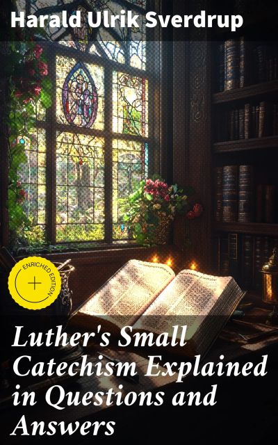 Luther's Small Catechism Explained in Questions and Answers