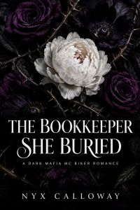 The Bookkeeper She Buried