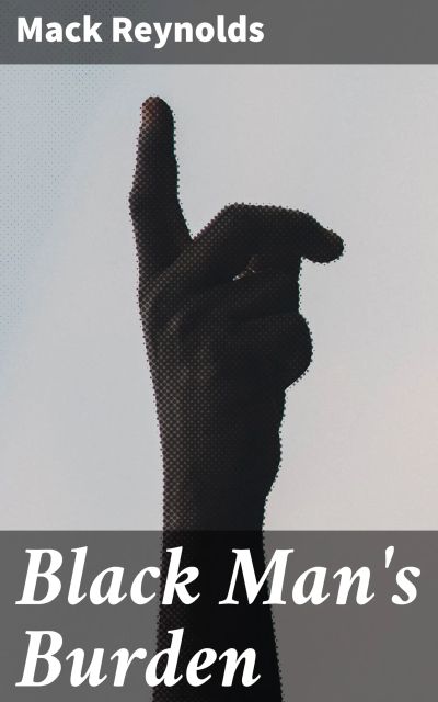 Black Man's Burden